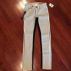 Blank NYC Skinny Jeans
